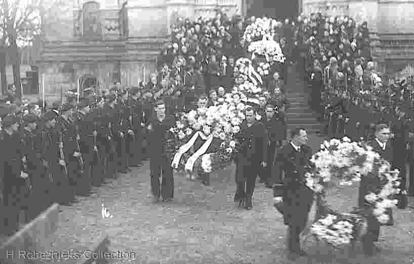 Funeral
